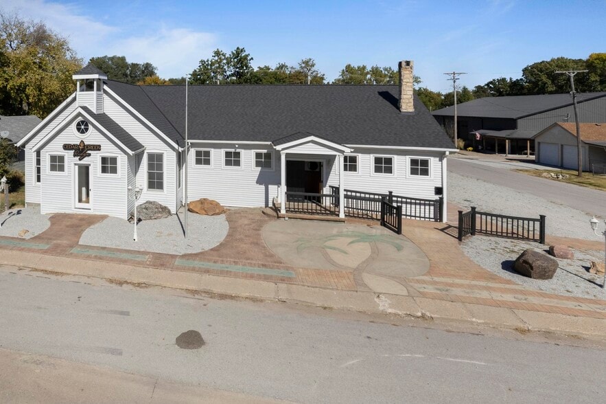 109 E B St, Cedar Creek, NE for sale - Building Photo - Image 3 of 48