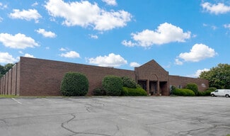 More details for 210 Stage Coach Trl, Greensboro, NC - Retail for Sale
