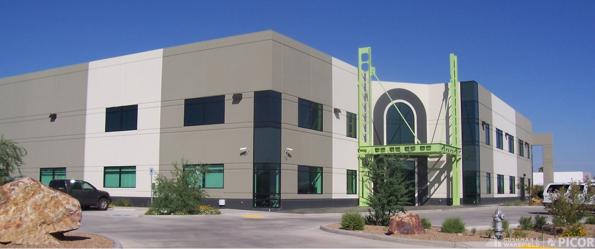 1800 S Research Loop, Tucson, AZ for lease Building Photo- Image 1 of 2