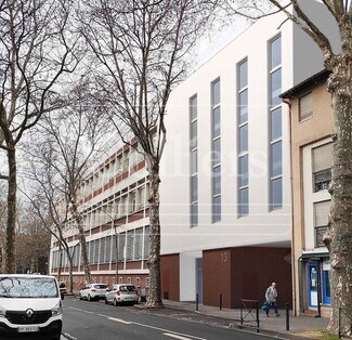 Plus de détails pour 11-13 Boulevard Delacourtie, Toulouse - Bureau à louer