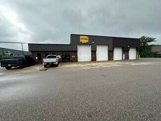 More details for 5260 36th St SE, Grand Rapids, MI - Industrial for Sale