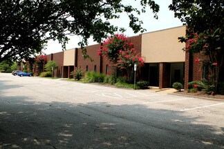 Plus de détails pour 6761 Baymeadow Dr, Glen Burnie, MD - Local d'activités à louer