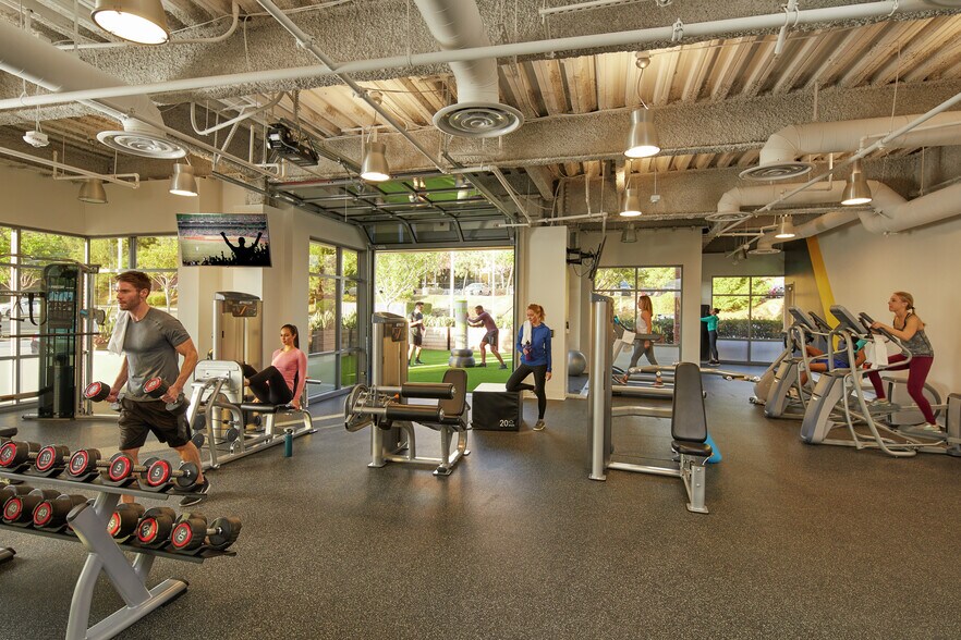 12544 High Bluff Dr, San Diego, CA à louer - Photo intérieure - Image 3 de 20