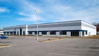 More details for 8248-8264 Lackland Rd, Saint John, MO - Industrial for Lease