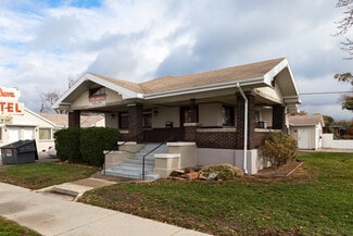 More details for 1169-1185 S State St – for Sale, Salt Lake City, UT