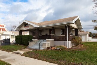 Plus de détails pour 1169-1185 S State St – à vendre, Salt Lake City, UT