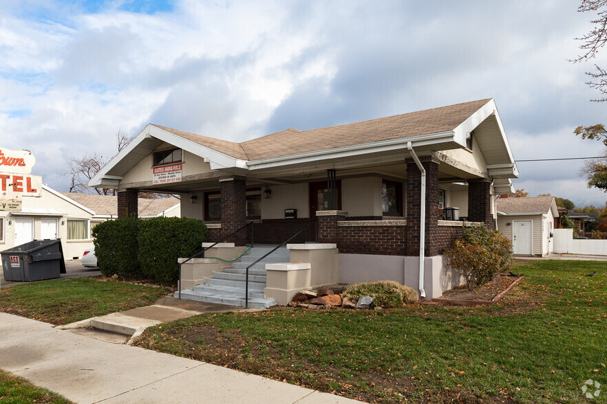 1185 S State St, Salt Lake City, UT for sale - Primary Photo - Image 1 of 4