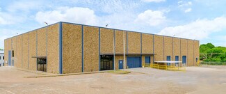 Plus de détails pour 3900 Benbrook Blvd, Fort Worth, TX - Industriel à vendre
