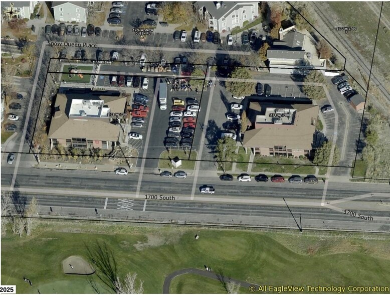 1574 W 1700 S, Salt Lake City, UT for sale - Building Photo - Image 3 of 23