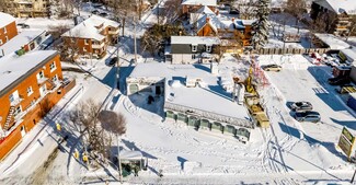 Plus de détails pour 1235 Bank St, Ottawa, ON - Terrain à vendre