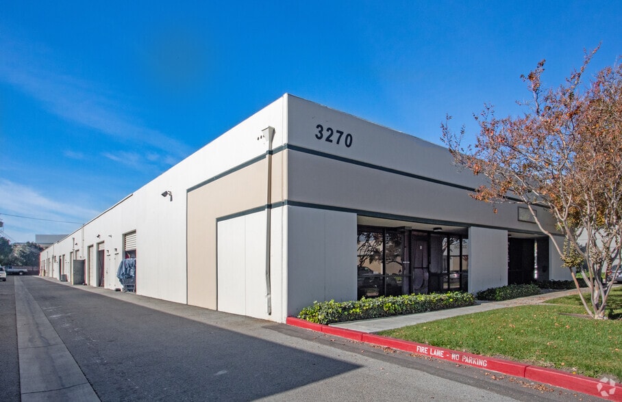 3270 Keller St, Santa Clara, CA for lease - Building Photo - Image 3 of 5
