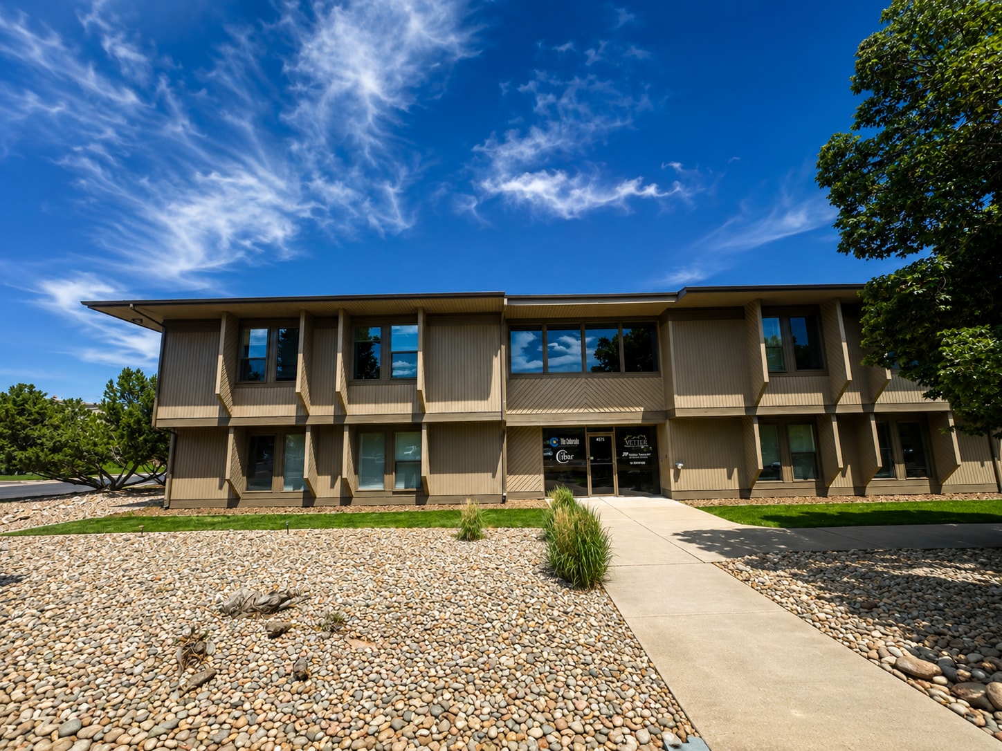 4575 Hilton Pky, Colorado Springs, CO for lease Building Photo- Image 1 of 7