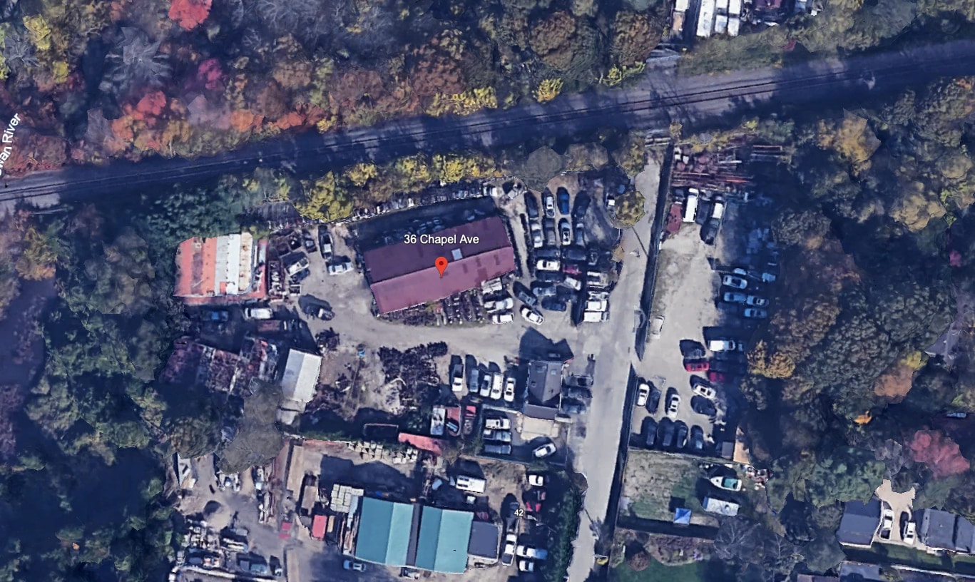 Patchauge Portfolio portfolio of 2 properties for sale on LoopNet.ca Primary Photo- Image 1 of 14