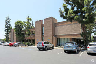 More details for 180 E Main St, Tustin, CA - Office for Lease