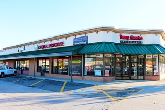 More details for 5200-5302 Memphis Ave, Cleveland, OH - Retail for Lease