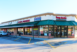 More details for 5200-5302 Memphis Ave, Cleveland, OH - Office/Retail, Retail for Lease