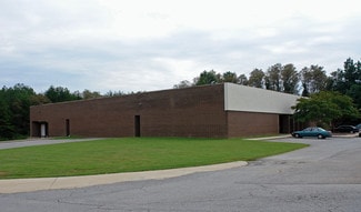 More details for 2035 Brentwood St, High Point, NC - Industrial for Lease