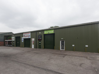 Plus de détails pour Navigation Rd, Northwich - Industriel à vendre