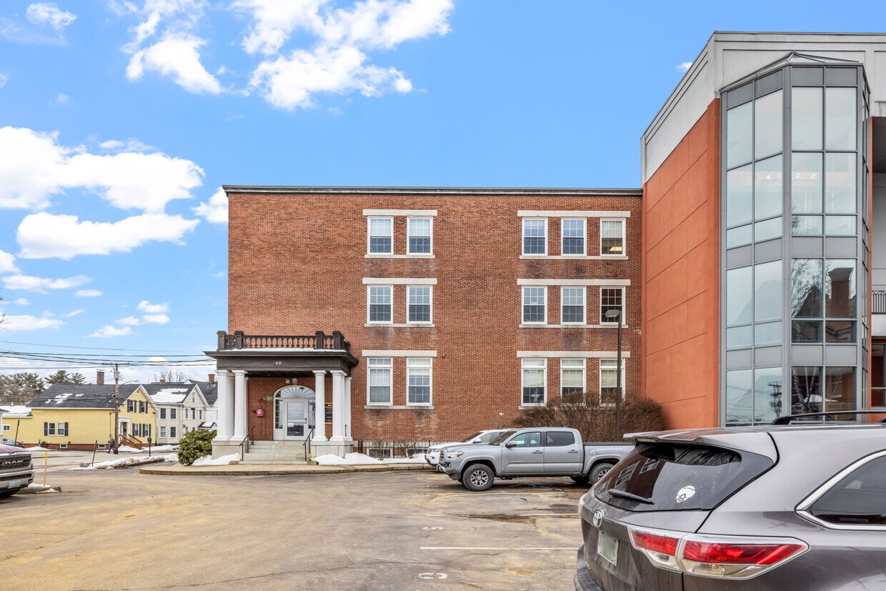 46 S Main St, Concord, NH for sale Building Photo- Image 1 of 6