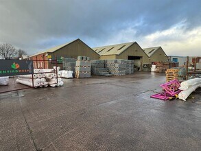 Spring Garden Rd, Stoke On Trent for lease Building Photo- Image 1 of 9