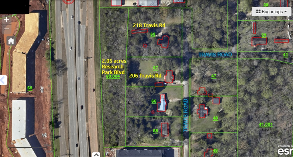 00 Research Park Blvd, Huntsville, AL for sale - Building Photo - Image 1 of 4
