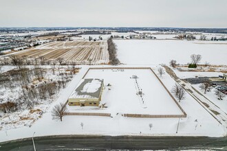 1336 Capital Dr, Fond Du Lac, WI - Aérien  Vue de la carte - Image1