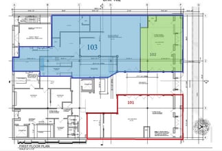 1440 Main St, Sarasota, FL à louer Photo du bâtiment- Image 1 de 1