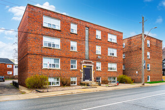 More details for 145 Victoria Ave S, Hamilton, ON - Multifamily for Sale