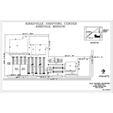 2206 S Baltimore St, Kirksville, MO à louer - Photo du bâtiment - Image 2 de 5