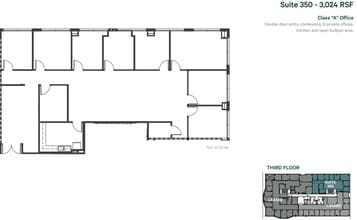 5800 Armada Dr, Carlsbad, CA for lease Floor Plan- Image 1 of 1