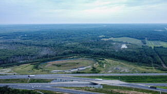 Plus de détails pour 957 Truck Plaza Ln, Calvert City, KY - Terrain à vendre