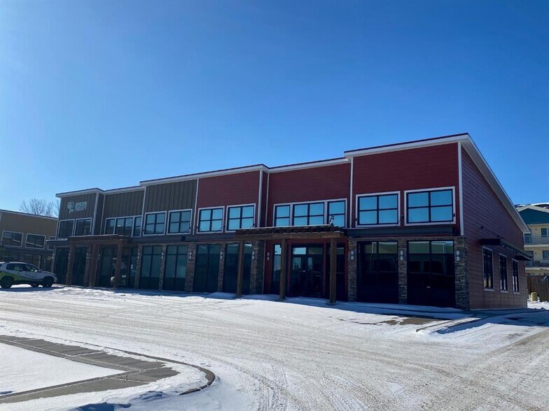 3644 51 Av, Lloydminster, AB à vendre - Photo principale - Image 1 de 1