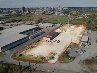 Plus de détails pour 801 Garasches Ln, Wilmington, DE - Industriel à vendre