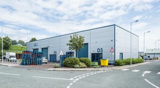 More details for Kingfisher Business Park, Bootle - Industrial for Lease