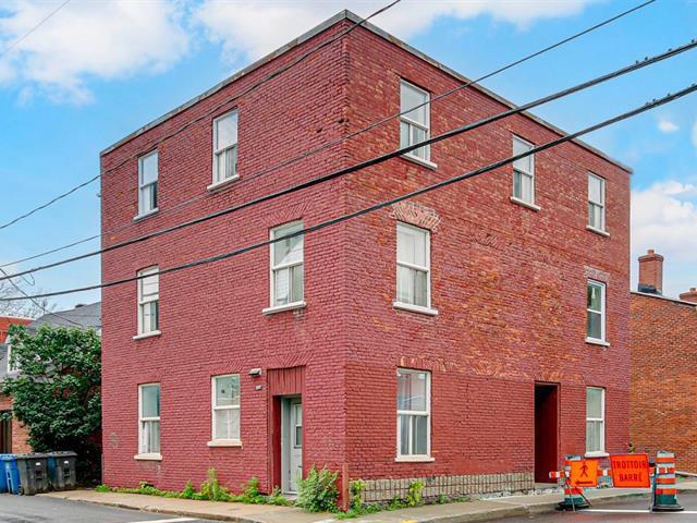 575-577 Rue Bonaventure, Trois-Rivières, QC for sale Building Photo- Image 1 of 1