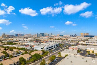 5475 S Decatur Blvd, Las Vegas, NV - AERIAL  map view - Image1