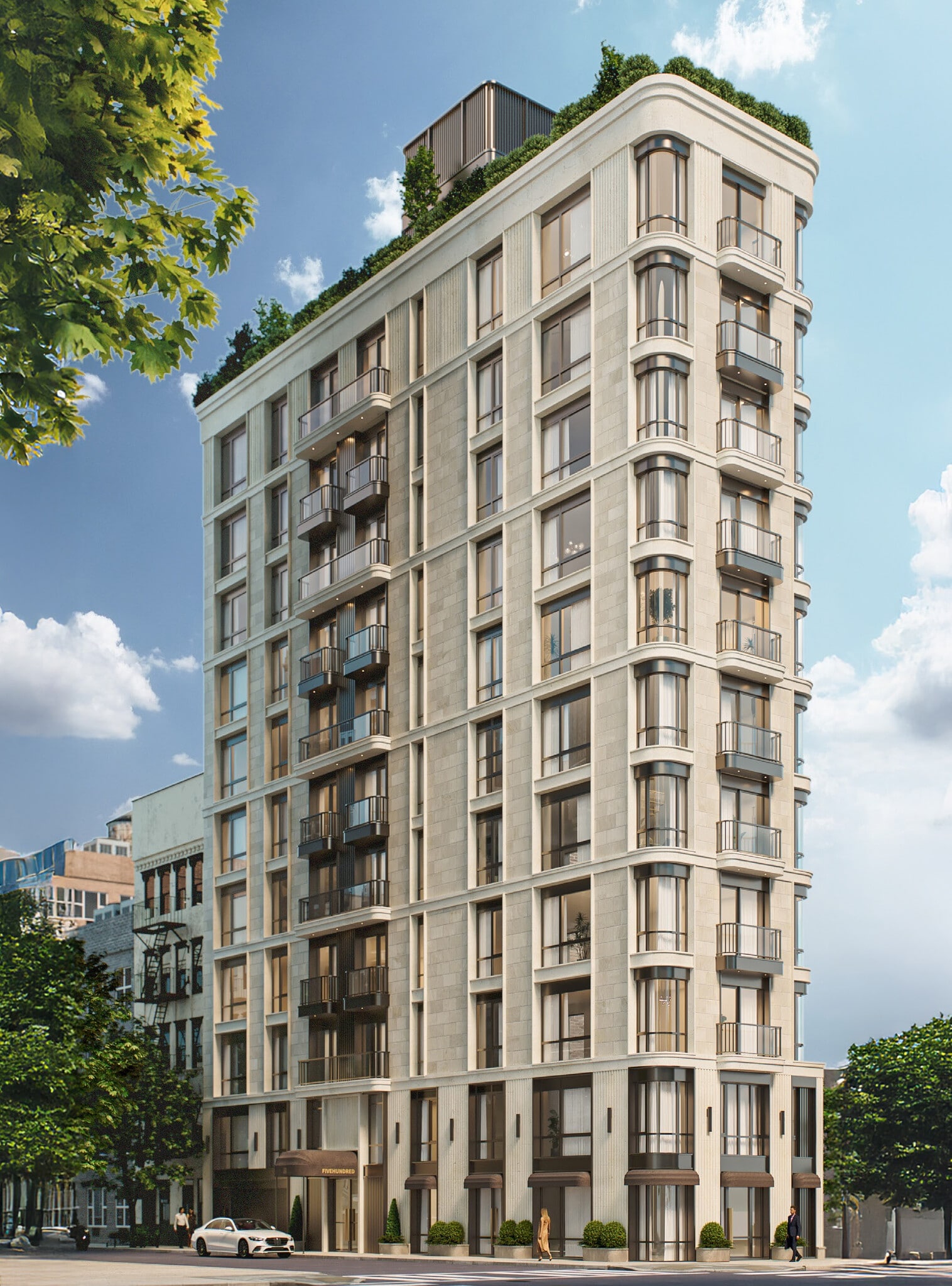 1530 York Ave, New York, NY for lease Primary Photo- Image 1 of 4