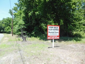 More details for 00 River Rd, North Little Rock, AR - Land for Sale