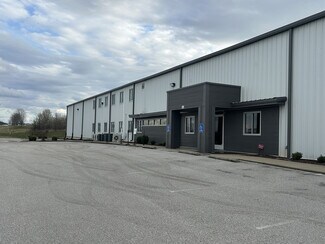 Plus de détails pour 323 Mitch McConnell Way, Bowling Green, KY - Industriel à vendre