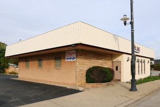 More details for 9224 N Waukegan Rd, Morton Grove, IL - Retail for Lease