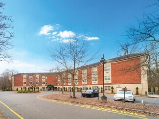 Plus de détails pour 728 Bunn Dr, Princeton, NJ - Soins de santé à vendre