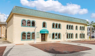 Plus de détails pour 1601 Jackson St, Fort Myers, FL - Bureau à louer