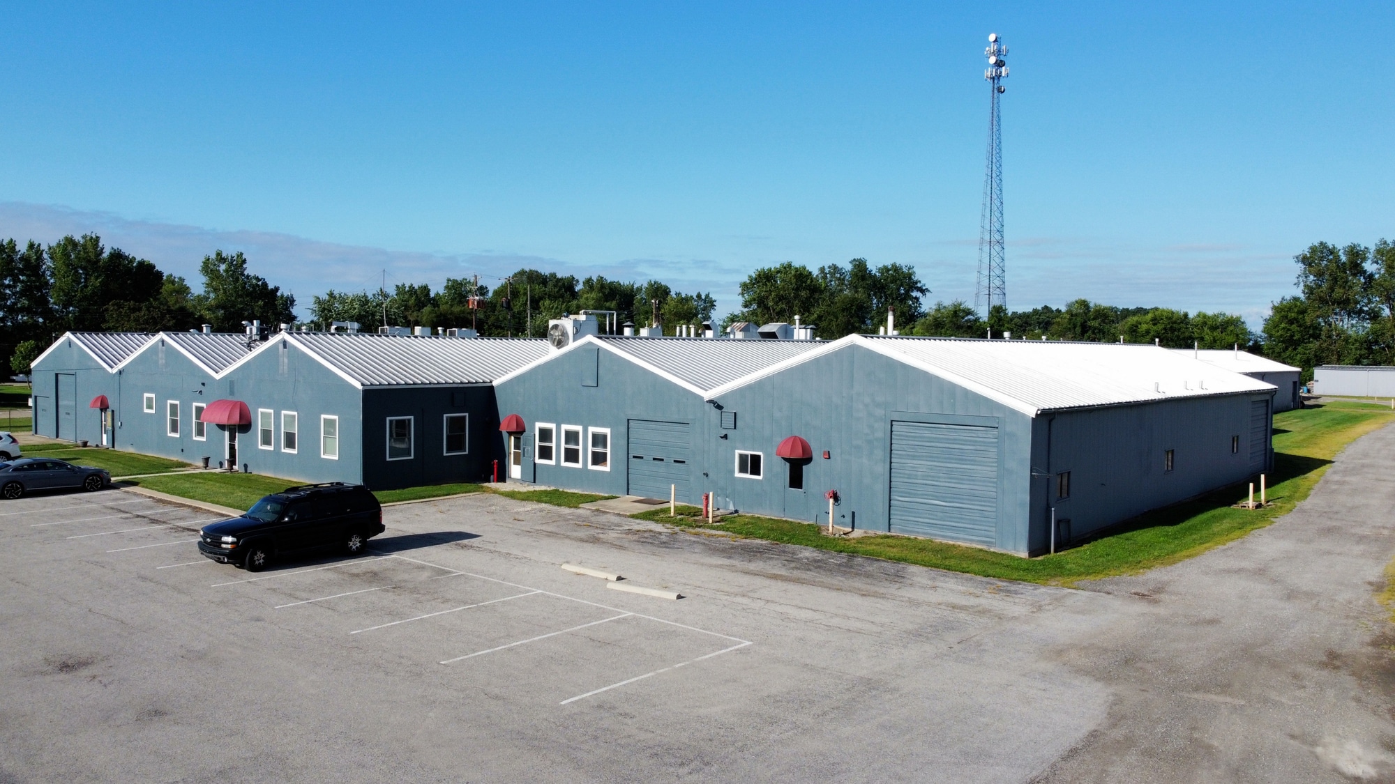 1151 Ottokee St, Wauseon, OH for sale Building Photo- Image 1 of 5