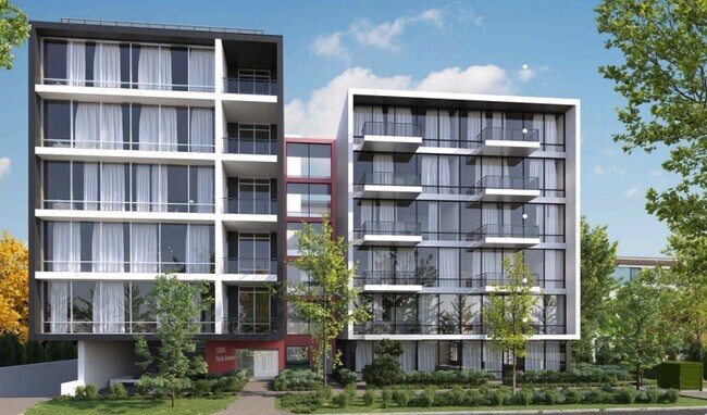 Plus de détails pour 32059-32067 TIMS AVENUE, Abbotsford, BC - Terrain à vendre