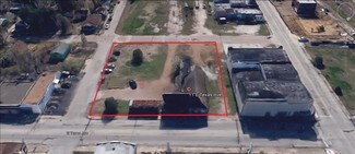 Plus de détails pour 11 E Texas Ave, Baytown, TX - Commerce de détail à vendre