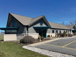 More details for 1515 S Green Bay Rd, Racine, WI - Office for Sale