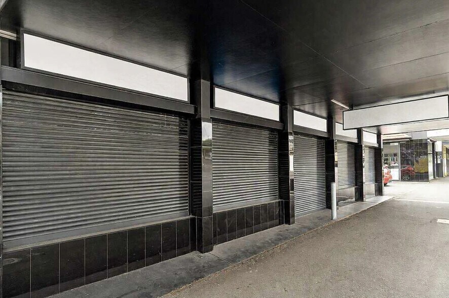 316 Ipswich Rd, Annerley for lease - Building Photo - Image 3 of 14