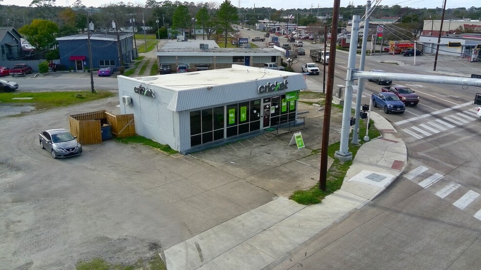 4302 Highway 3, Dickinson, TX for sale - Building Photo - Image 3 of 13