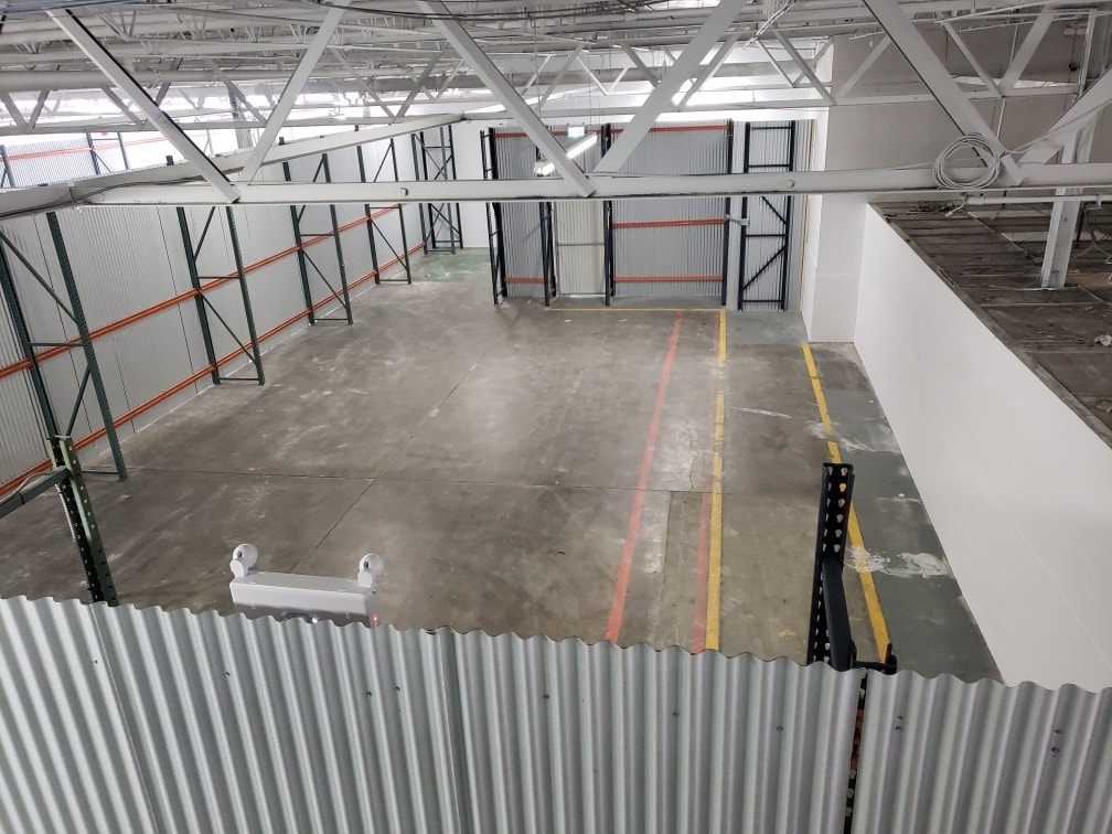 724 Caledonia Rd, Toronto, ON for lease Interior Photo- Image 1 of 4