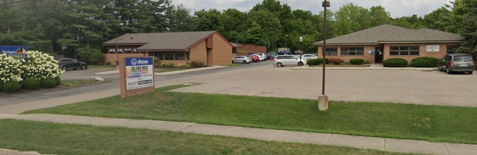8648 Old Troy Pike, Huber Heights, OH for lease - Building Photo - Image 3 of 22